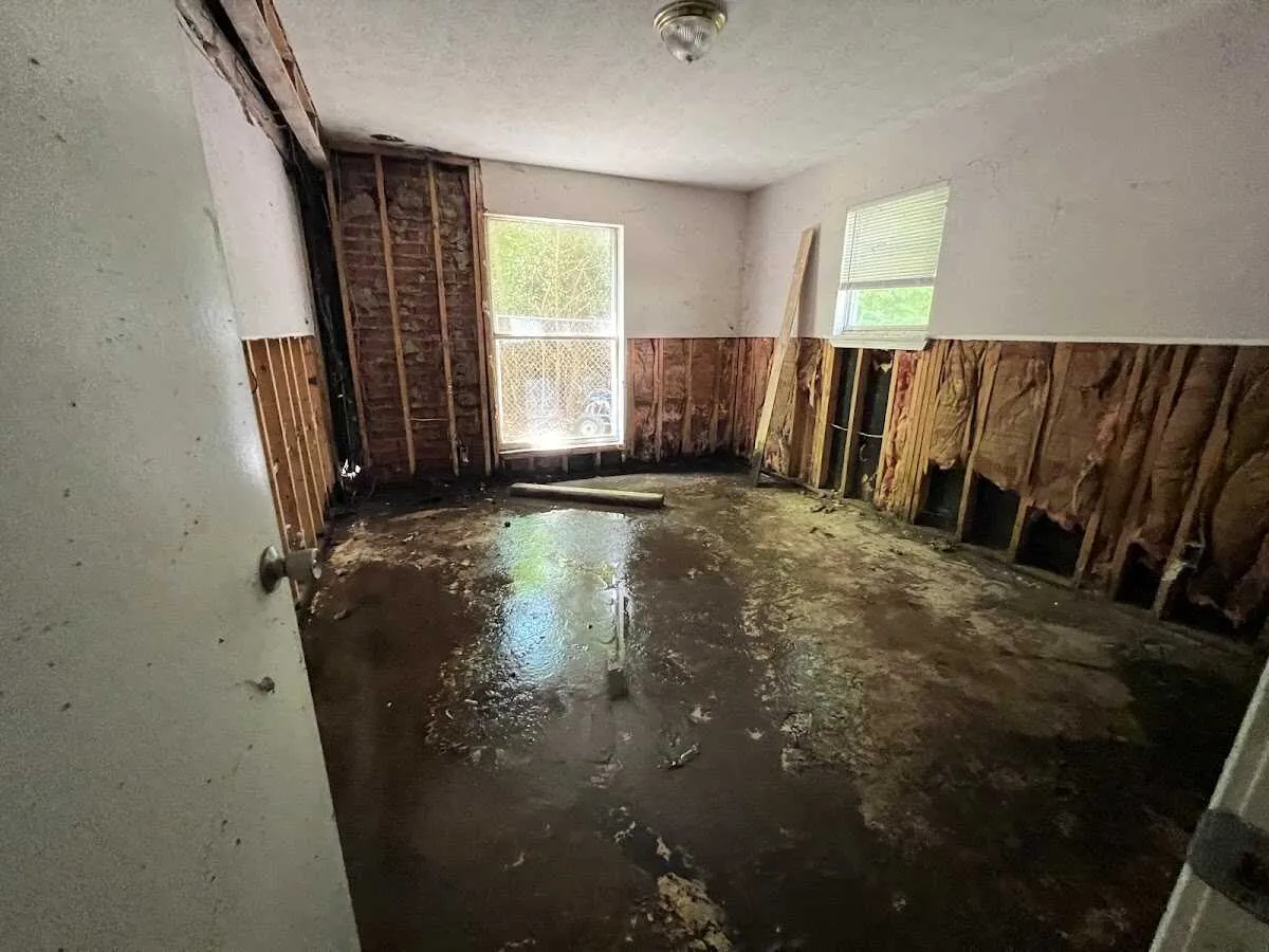 Water Damage Restoration services in Maidencreek, PA